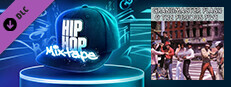 Beat Saber - Grandmaster Flash & The Furious Five - The Message Small Capsule Image