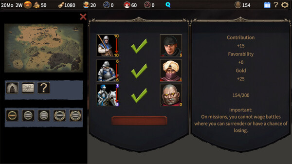 Pillaged Village: Humbled by Savages screenshot 5