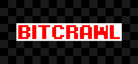 Bit Crawl cover art