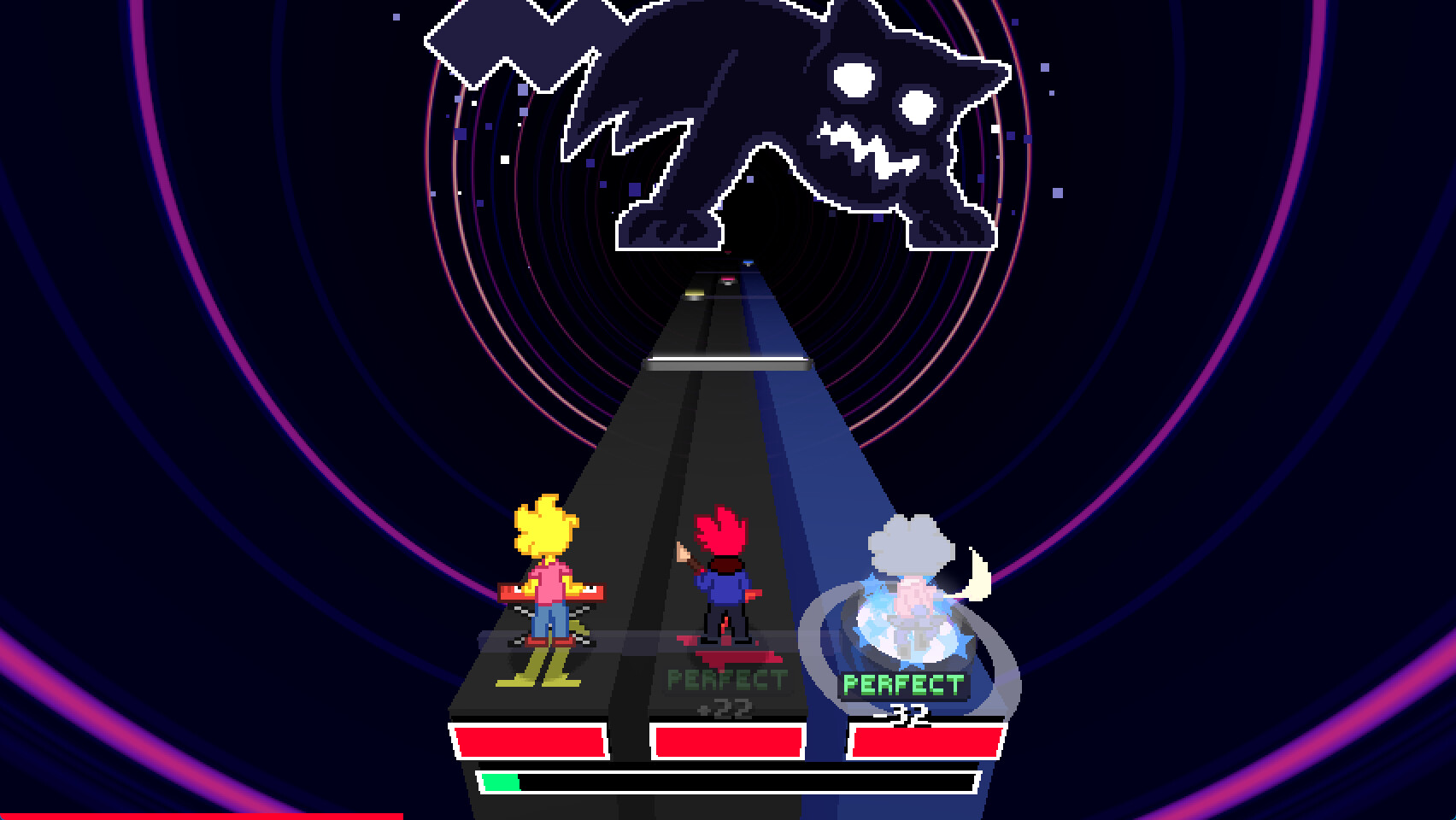 CHORDIOID screenshot #6