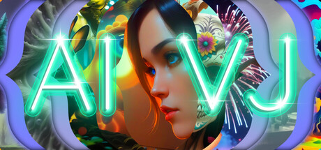AI-VJ cover