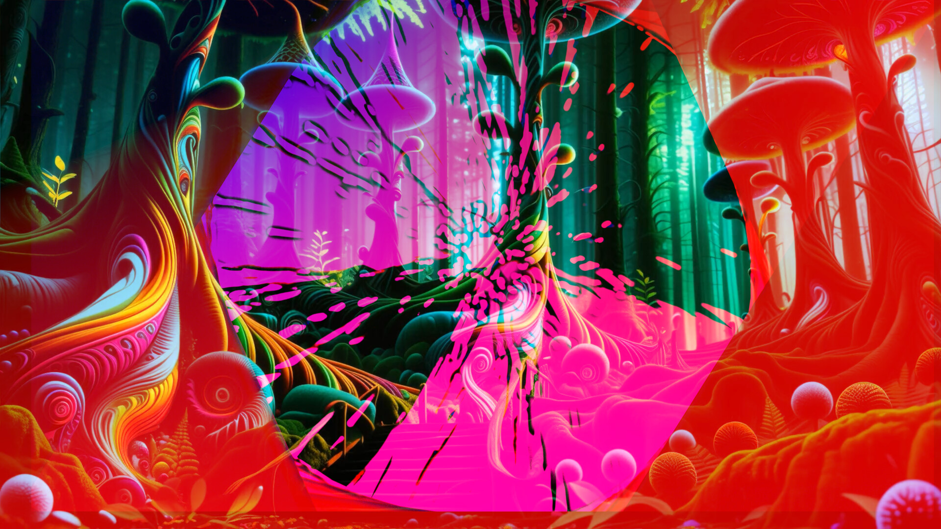 AI-VJ