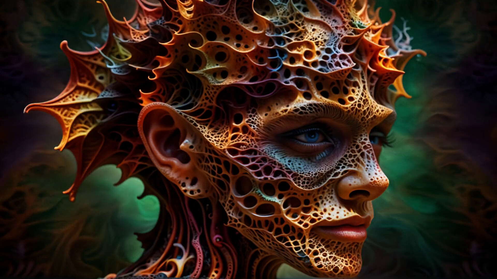 AI-VJ screenshot 12