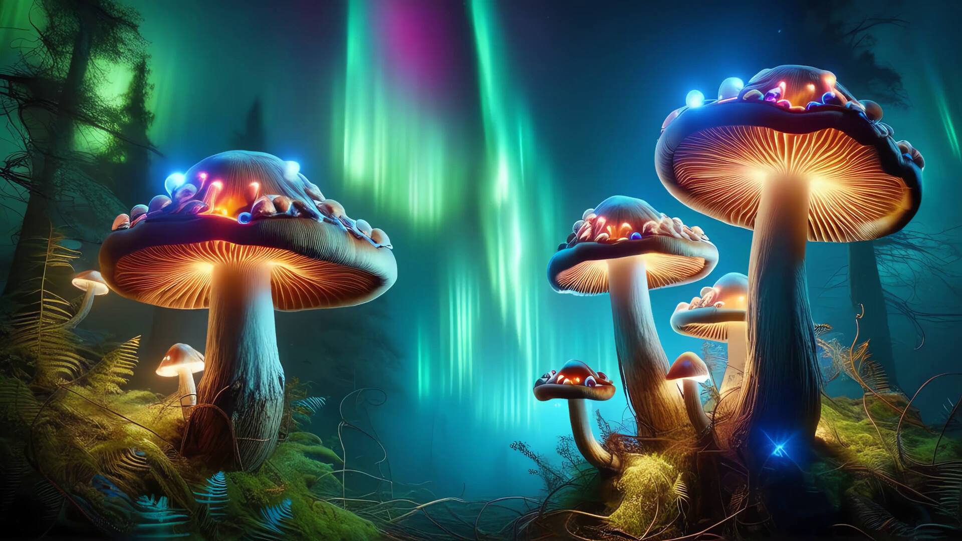 AI-VJ screenshot #18