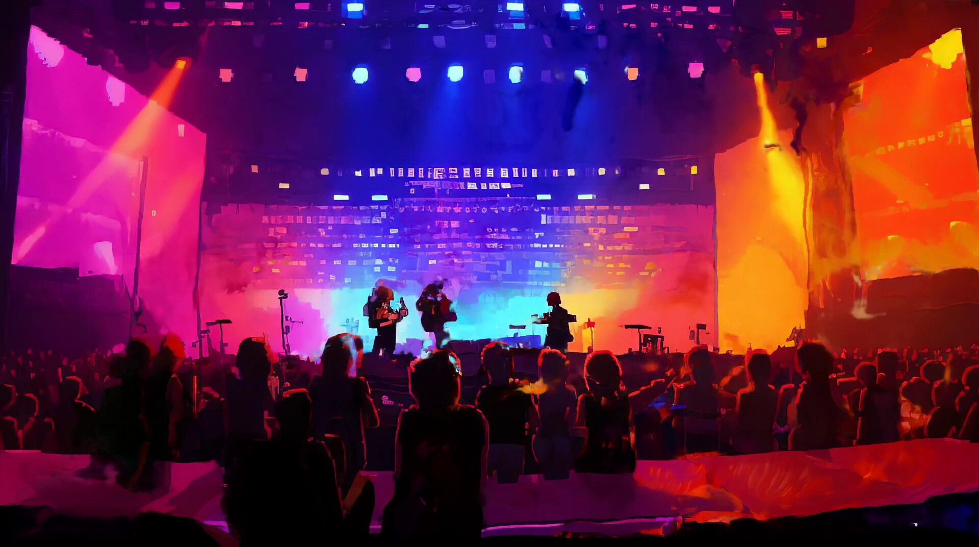 AI-VJ screenshot #10