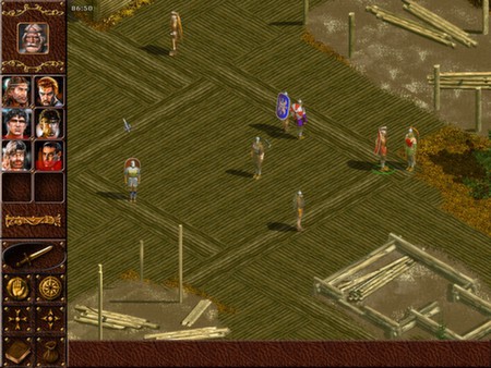 Konung 2 screenshot 5