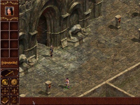 Konung 2 screenshot 2