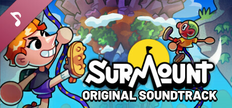 Surmount Soundtrack banner image