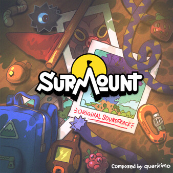 Surmount Soundtrack