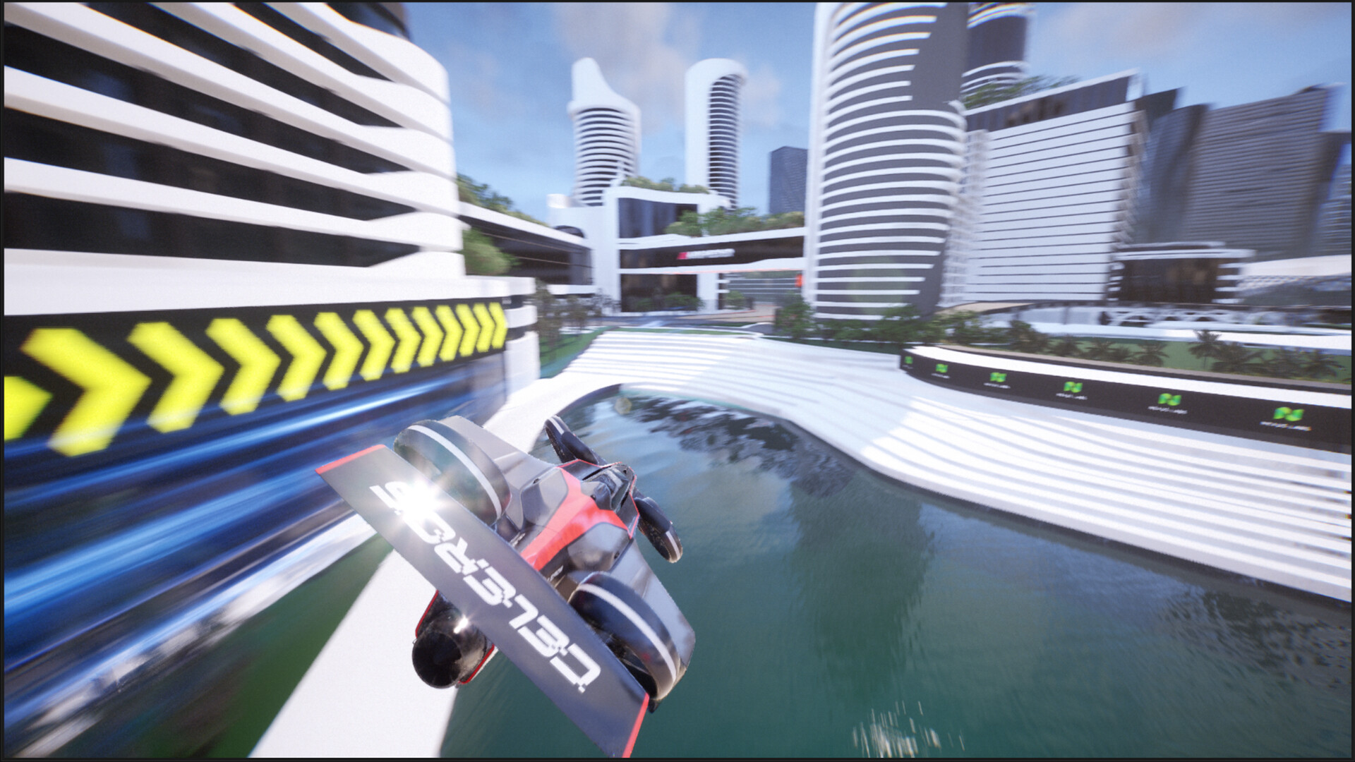 Celeros screenshot #5