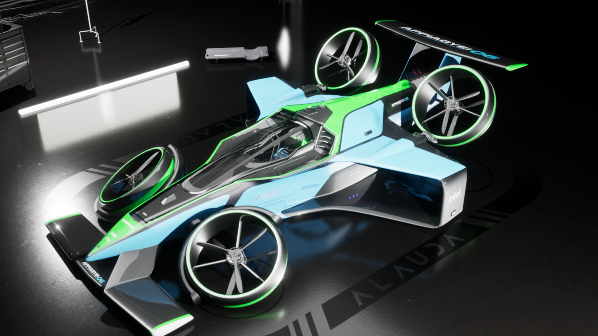 Celeros screenshot #6