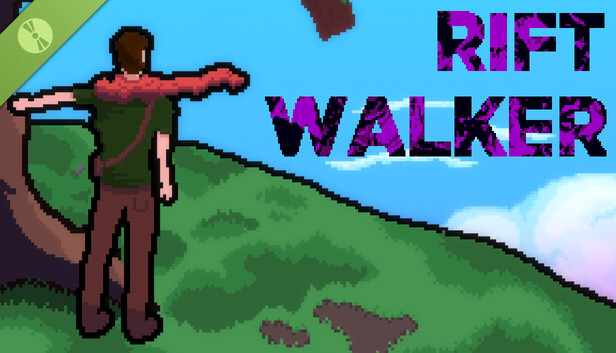 Rift Walker Demo