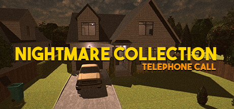 Nightmare Collection: Telephone Call Cheat Engine/CT