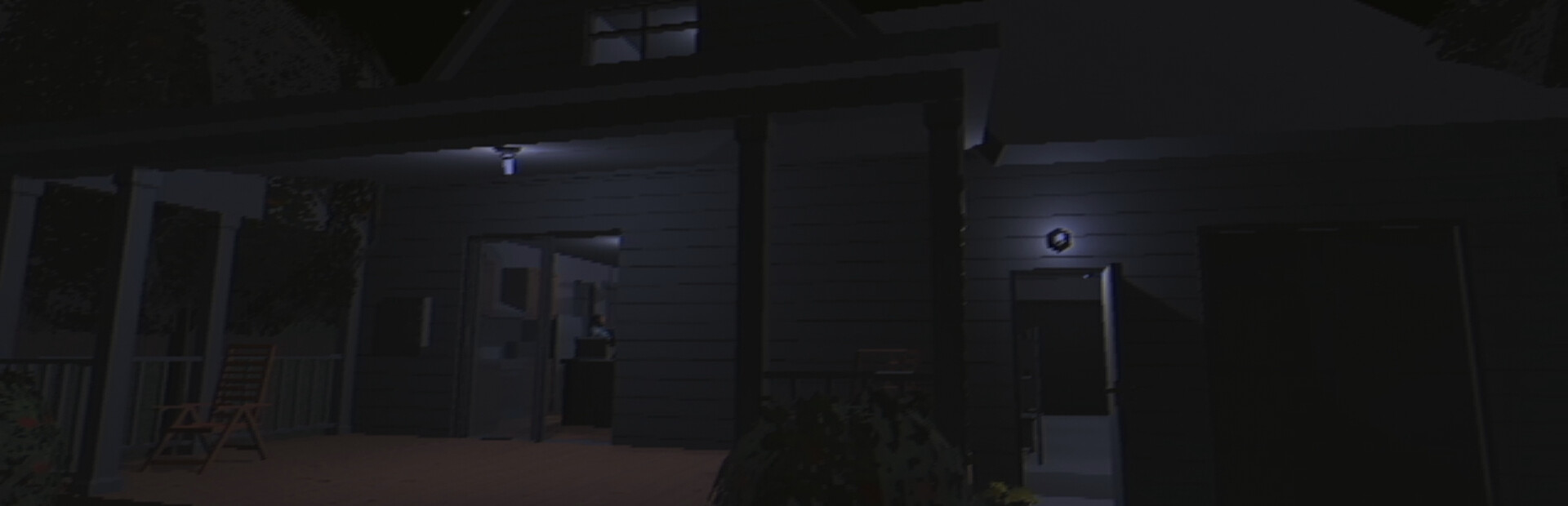 Nightmare Collection: Telephone Call