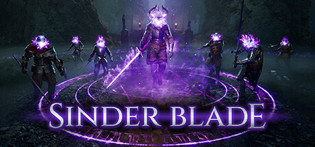 Sinder Blade Playtest Cheat Engine/CT