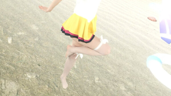 Wow Dance - Swimwear Special Edition