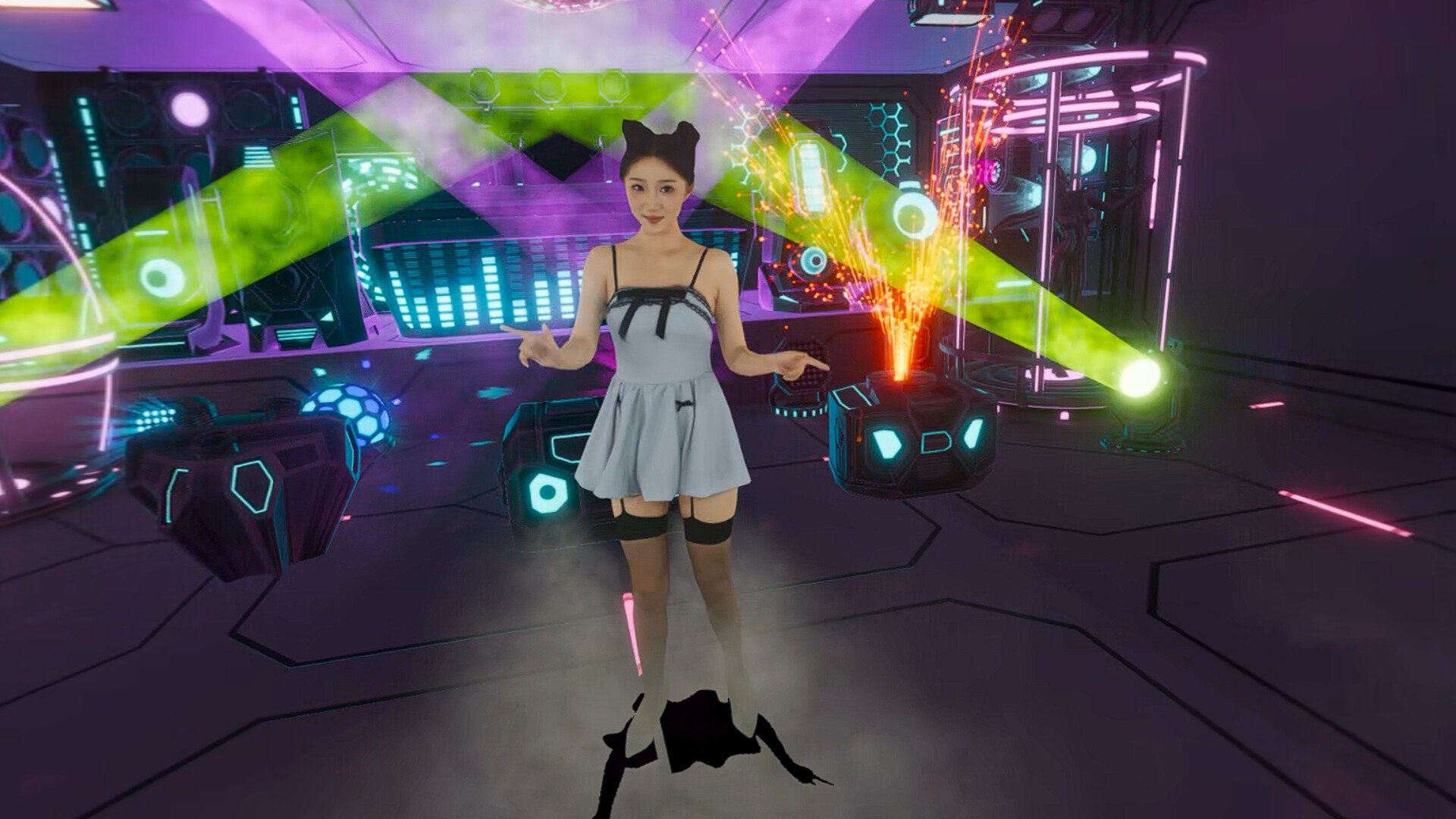 Wow Dance - Dress Special Edition Featured Screenshot #1