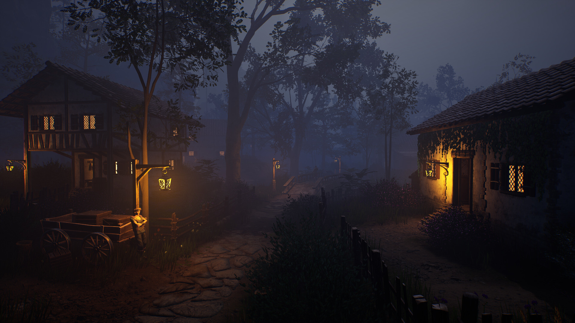 Of Ash and Steel screenshot 12