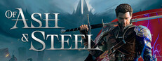 Of Ash and Steel Banner