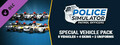 DLC - Police Simulator: Patrol Officers: Special Police Vehicle Pack capsule image