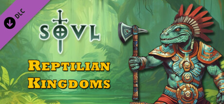 SOVL - Reptilian Kingdoms banner image