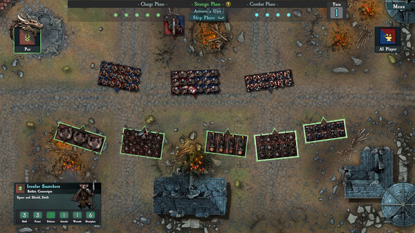 SOVL - Ratkin Clans