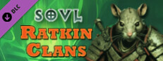 SOVL - Ratkin Clans Small Capsule Image