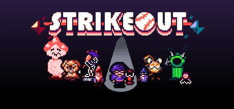STRIKEOUT