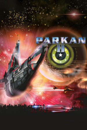 Cover art of Parkan 2
