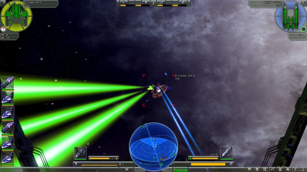 Parkan 2 screenshot 5