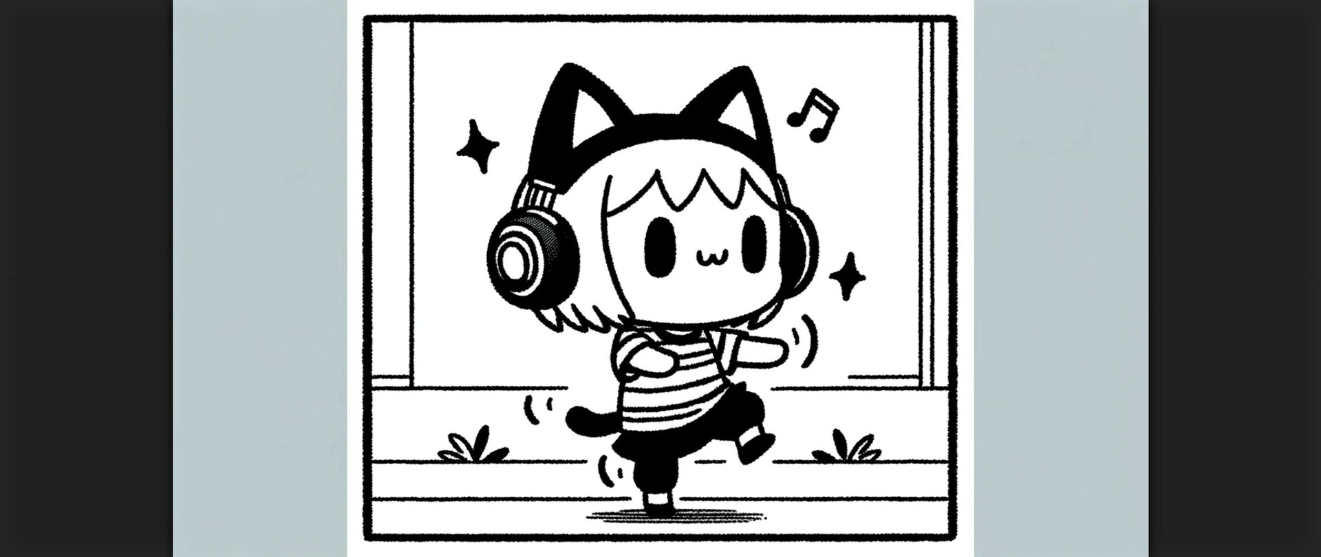 Nyanco Viewer Plus Featured Screenshot #1