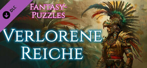 Fantasy-Puzzles: Verlorene Reiche