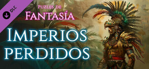 Puzles de Fantasía: Imperios perdidos