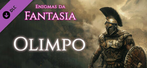 Enigmas da Fantasia: Olimpo