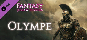 Fantasy Jigsaw Puzzles : Olympe