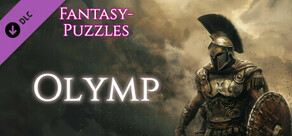 Fantasy-Puzzles: Olymp