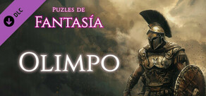 Puzles de Fantasía: Olimpo