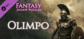 Fantasy Jigsaw Puzzles: Olimpo