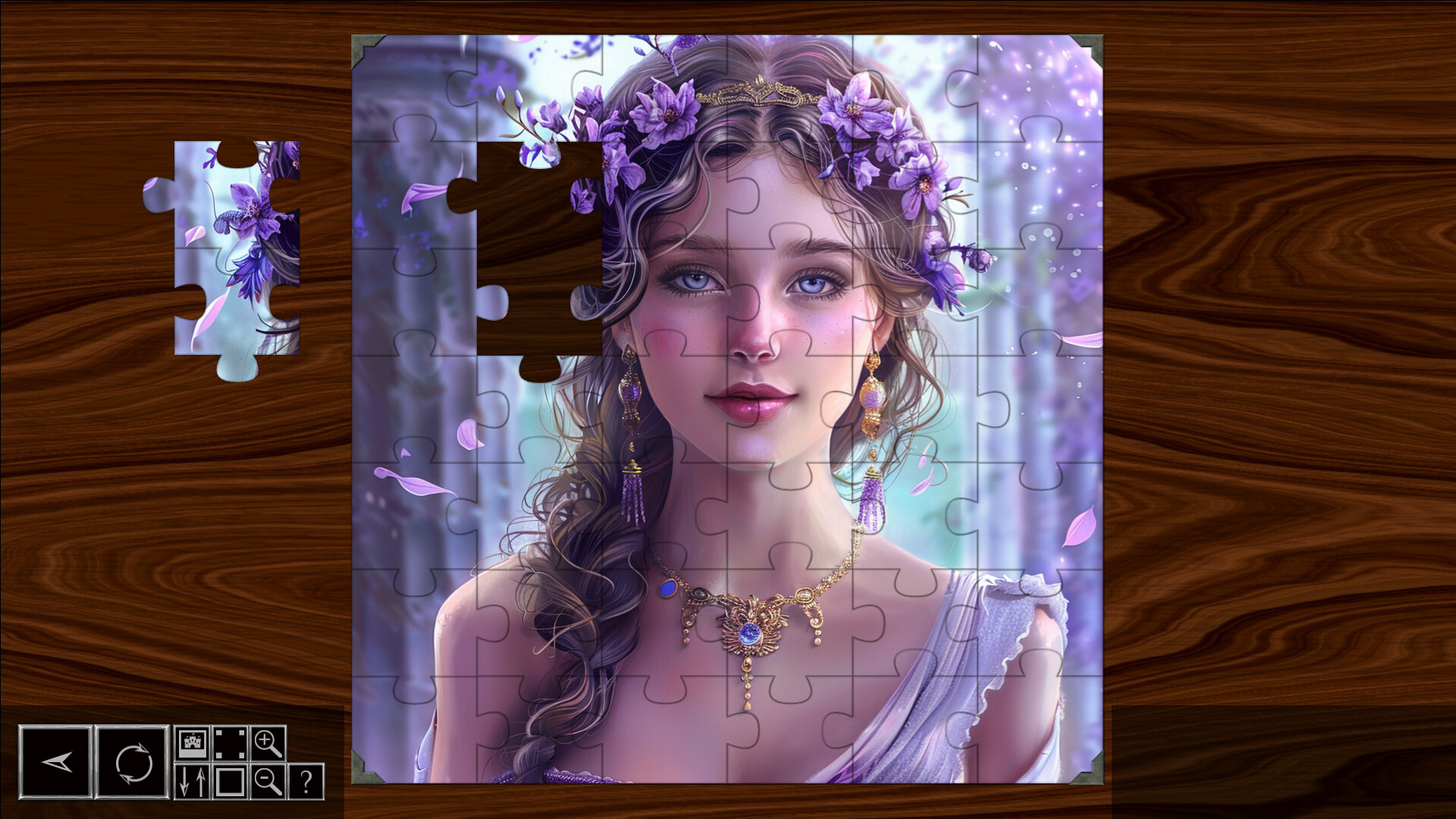 Fantasy Jigsaw Puzzles Olympus On Steam fantasy-jigsaw-puzzles-olympus-on-steam
