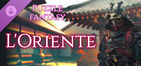 Puzzle fantasy: L'Oriente