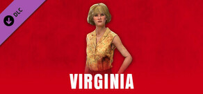 The Texas Chain Saw Massacre - Virginia