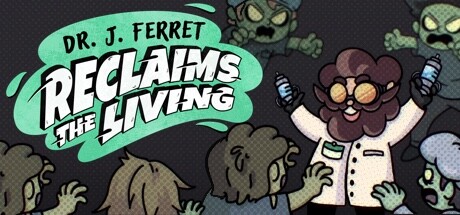 Dr. J. Ferret Reclaims The Living Cheat Engine/CT