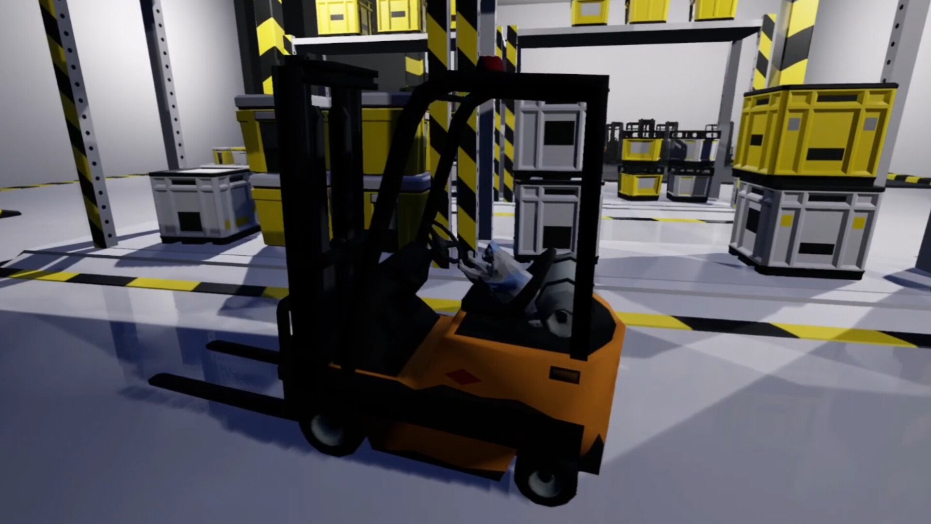 Never Experiment On Cats! screenshot #7