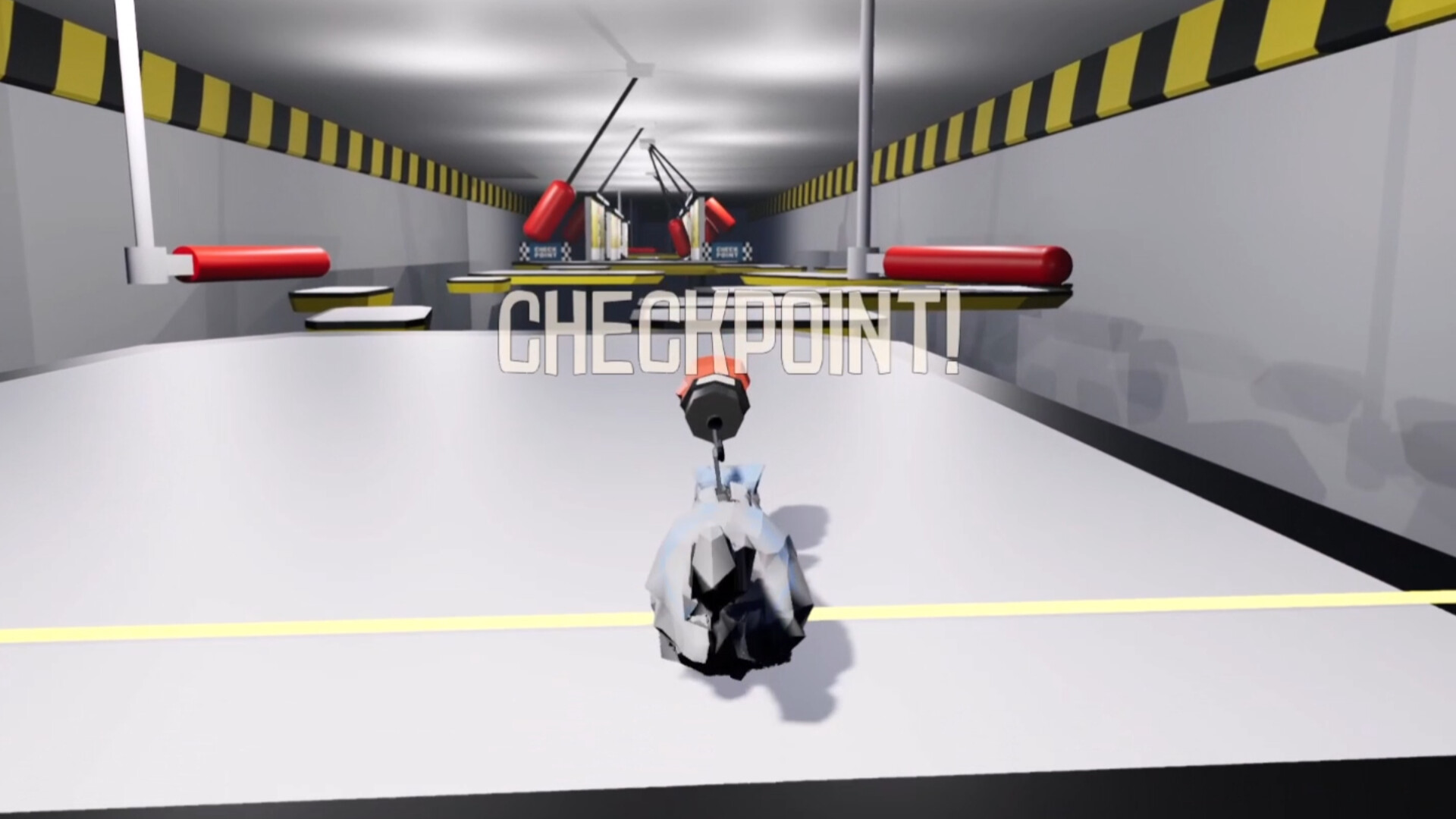 Never Experiment On Cats! screenshot #6