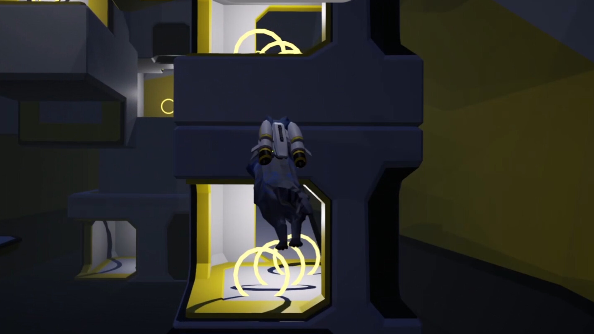 Never Experiment On Cats! screenshot #5