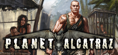 Planet Alcatraz Cheat Engine/CT