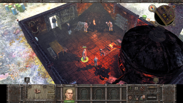 Planet Alcatraz screenshot 6