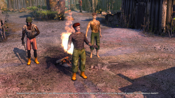 Planet Alcatraz screenshot 3