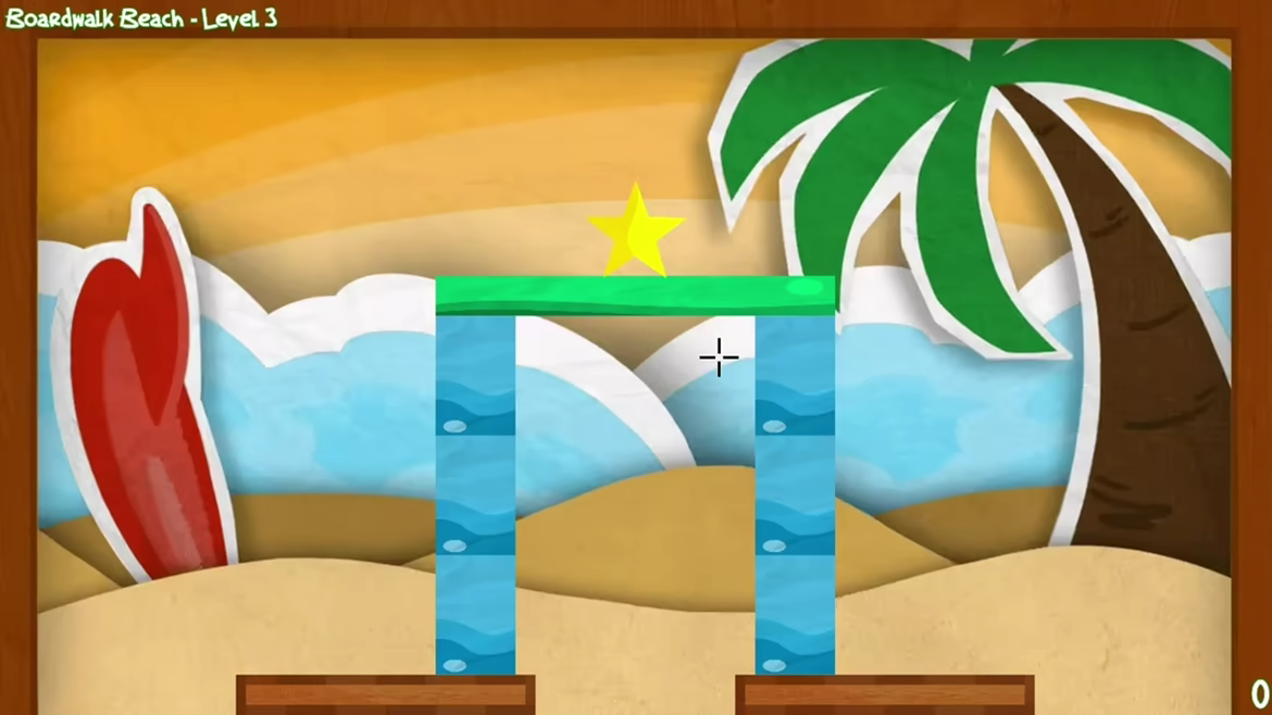 Drop It: Block Paradise! Builder Edition video 1