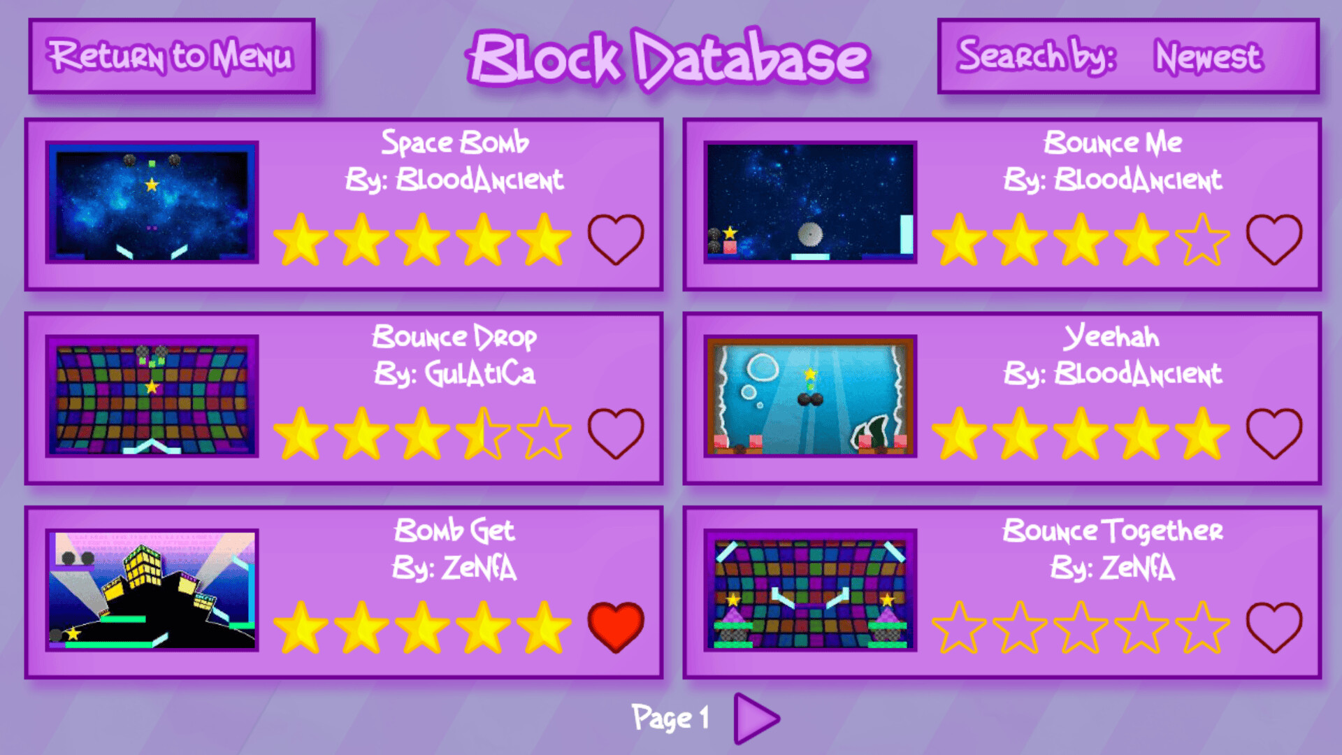 Drop It: Block Paradise! Builder Edition screenshot #7